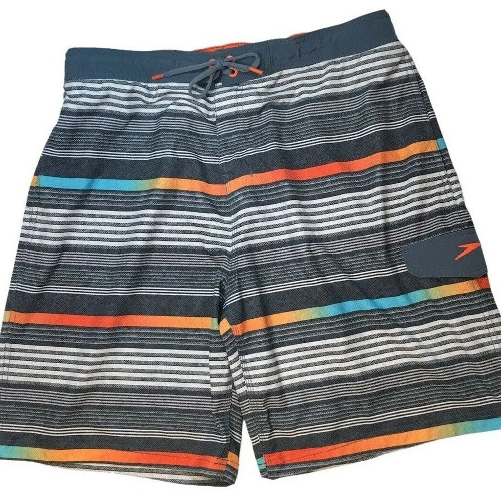 SPEEDO swim shorts